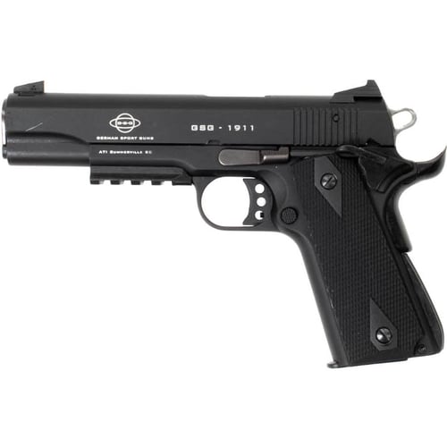 GSG GERMAN SPORTS GUNS GSG1911